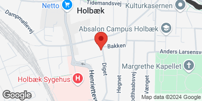 Hair Style, Diget 4, 4300 Holbæk